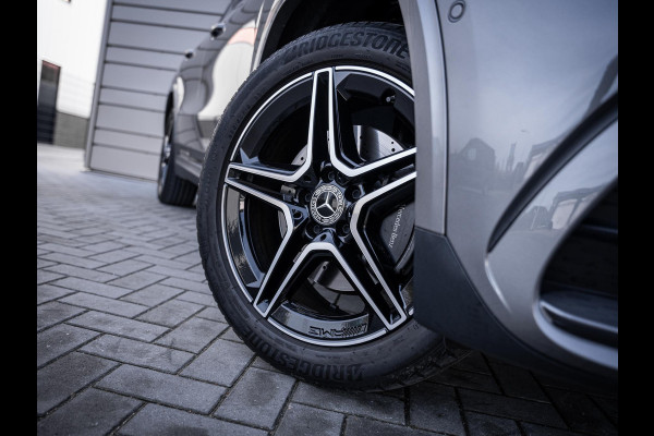 Mercedes-Benz GLA 250 e AMG Line - Facelift l Dealer OH l ACC l Camera
