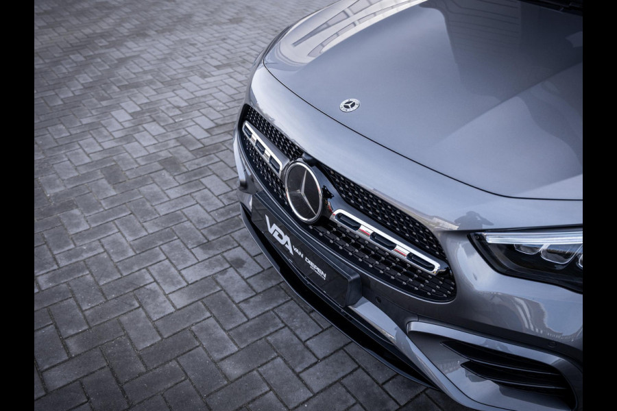 Mercedes-Benz GLA 250 e AMG Line - Facelift l Dealer OH l ACC l Camera
