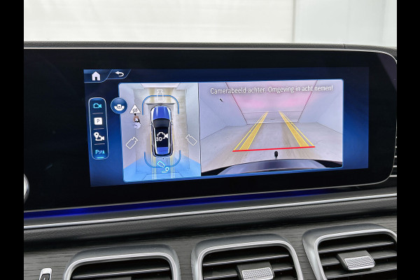 Mercedes-Benz GLE Mercedes-AMG 53 Hybrid 4MATIC+ AMG | Night Pakket | Panorama Schuif-Kanteldak | Burmester Surround-Soundsystem | Airmatic. Inclusief 24 maanden MB Certified garantie voor Europa.