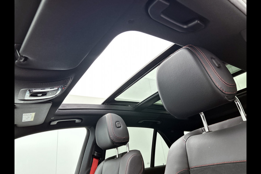 Mercedes-Benz GLE Mercedes-AMG 53 Hybrid 4MATIC+ AMG | Night Pakket | Panorama Schuif-Kanteldak | Burmester Surround-Soundsystem | Airmatic. Inclusief 24 maanden MB Certified garantie voor Europa.