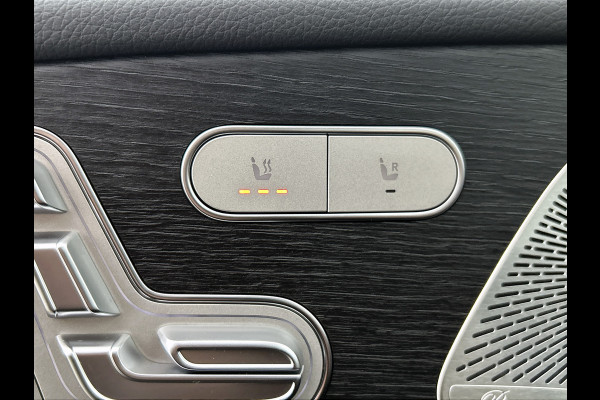 Mercedes-Benz GLE Mercedes-AMG 53 Hybrid 4MATIC+ AMG | Night Pakket | Panorama Schuif-Kanteldak | Burmester Surround-Soundsystem | Airmatic. Inclusief 24 maanden MB Certified garantie voor Europa.