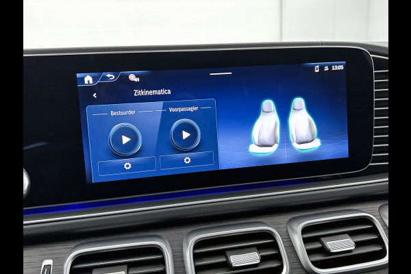 Mercedes-Benz GLE Mercedes-AMG 53 Hybrid 4MATIC+ AMG | Night Pakket | Panorama Schuif-Kanteldak | Burmester Surround-Soundsystem | Airmatic. Inclusief 24 maanden MB Certified garantie voor Europa.