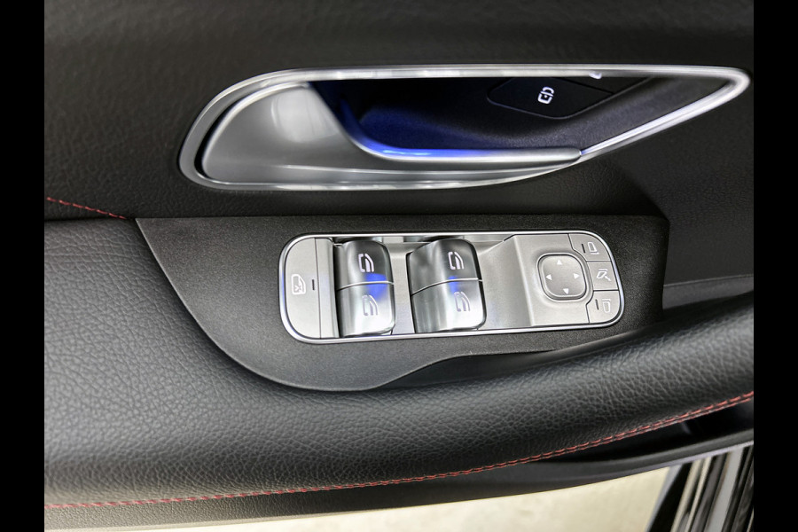 Mercedes-Benz GLE Mercedes-AMG 53 Hybrid 4MATIC+ AMG | Night Pakket | Panorama Schuif-Kanteldak | Burmester Surround-Soundsystem | Airmatic. Inclusief 24 maanden MB Certified garantie voor Europa.