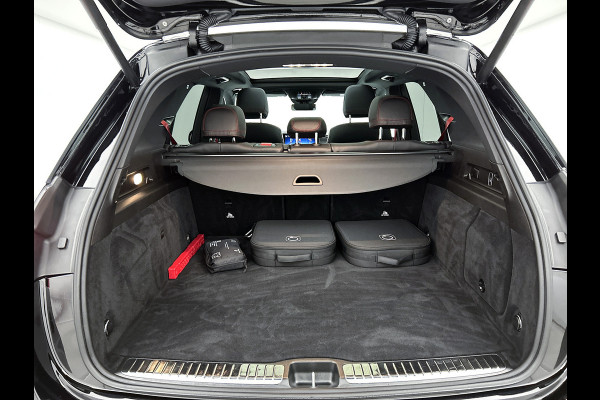 Mercedes-Benz GLE Mercedes-AMG 53 Hybrid 4MATIC+ AMG | Night Pakket | Panorama Schuif-Kanteldak | Burmester Surround-Soundsystem | Airmatic. Inclusief 24 maanden MB Certified garantie voor Europa.