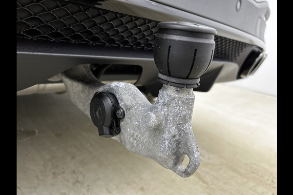 Mercedes-Benz GLE Mercedes-AMG 53 Hybrid 4MATIC+ AMG | Night Pakket | Panorama Schuif-Kanteldak | Burmester Surround-Soundsystem | Airmatic. Inclusief 24 maanden MB Certified garantie voor Europa.