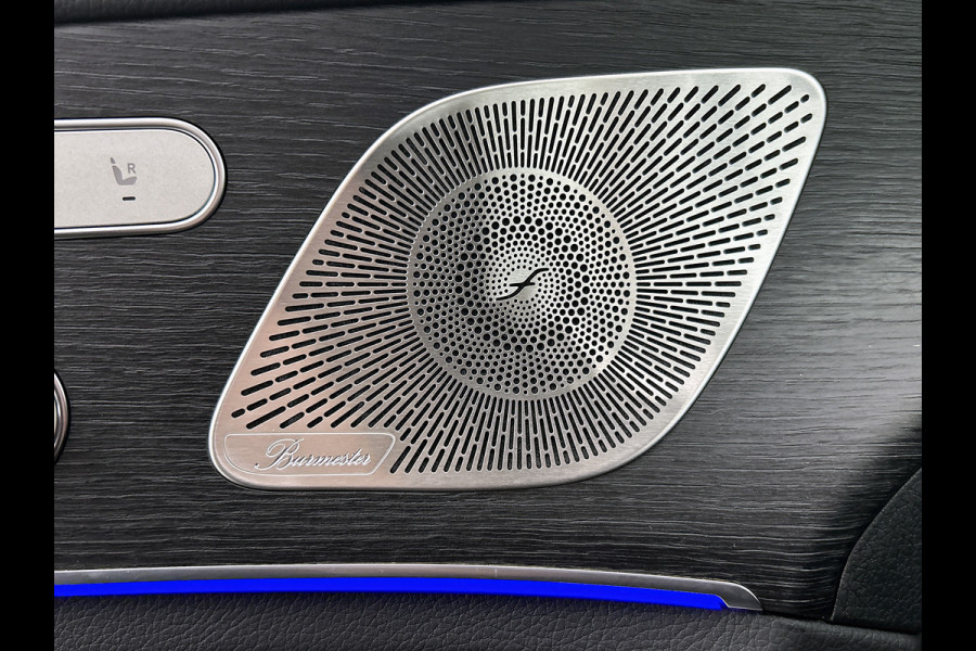 Mercedes-Benz GLE Mercedes-AMG 53 Hybrid 4MATIC+ AMG | Night Pakket | Panorama Schuif-Kanteldak | Burmester Surround-Soundsystem | Airmatic. Inclusief 24 maanden MB Certified garantie voor Europa.