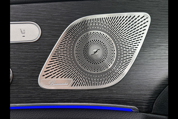 Mercedes-Benz GLE Mercedes-AMG 53 Hybrid 4MATIC+ AMG | Night Pakket | Panorama Schuif-Kanteldak | Burmester Surround-Soundsystem | Airmatic. Inclusief 24 maanden MB Certified garantie voor Europa.