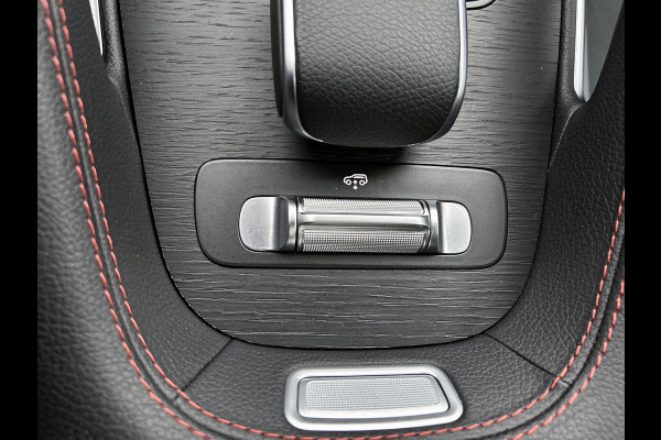Mercedes-Benz GLE Mercedes-AMG 53 Hybrid 4MATIC+ AMG | Night Pakket | Panorama Schuif-Kanteldak | Burmester Surround-Soundsystem | Airmatic. Inclusief 24 maanden MB Certified garantie voor Europa.