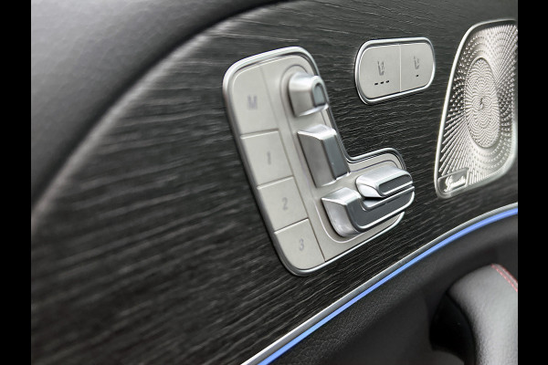 Mercedes-Benz GLE Mercedes-AMG 53 Hybrid 4MATIC+ AMG | Night Pakket | Panorama Schuif-Kanteldak | Burmester Surround-Soundsystem | Airmatic. Inclusief 24 maanden MB Certified garantie voor Europa.