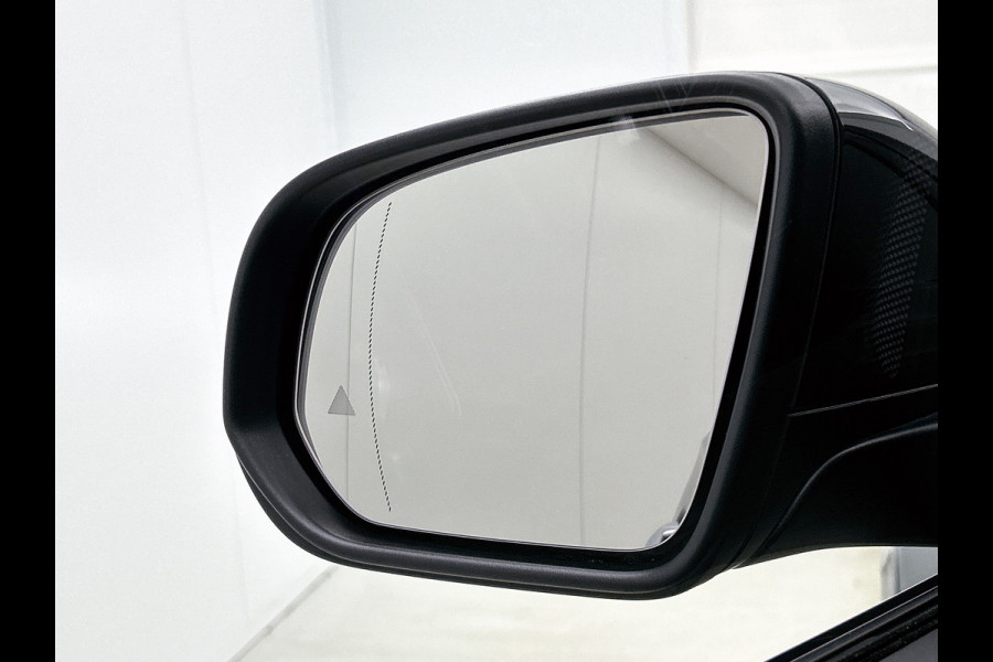 Mercedes-Benz GLE Mercedes-AMG 53 Hybrid 4MATIC+ AMG | Night Pakket | Panorama Schuif-Kanteldak | Burmester Surround-Soundsystem | Airmatic. Inclusief 24 maanden MB Certified garantie voor Europa.