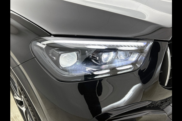 Mercedes-Benz GLE Mercedes-AMG 53 Hybrid 4MATIC+ AMG | Night Pakket | Panorama Schuif-Kanteldak | Burmester Surround-Soundsystem | Airmatic. Inclusief 24 maanden MB Certified garantie voor Europa.