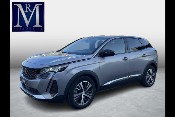 Peugeot 3008 1.6 HYbrid 225 Allure Pack Business VAN €25.900,- NU VOOR SLECHTS €22.877,- Uw LENTEVOORDEEL €3.023,- |15.000 KM | UNIEKE KM-STAND | PLUG-IN HYBRIDE | PANORAMADAK | FOCAL AUDIO | ADAPTIEVE CRUISE | LEREN BEKLEDING | RIJKLAAR GELEVERD INCL. 12 MND BOVAG GARANTIE