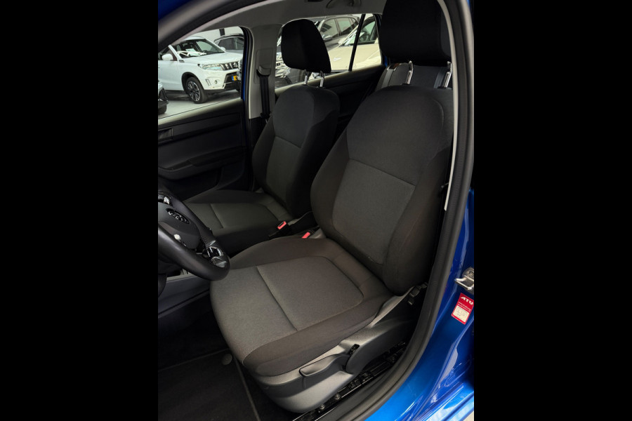 Škoda Fabia Combi 1.0 TSI Active CarPlay