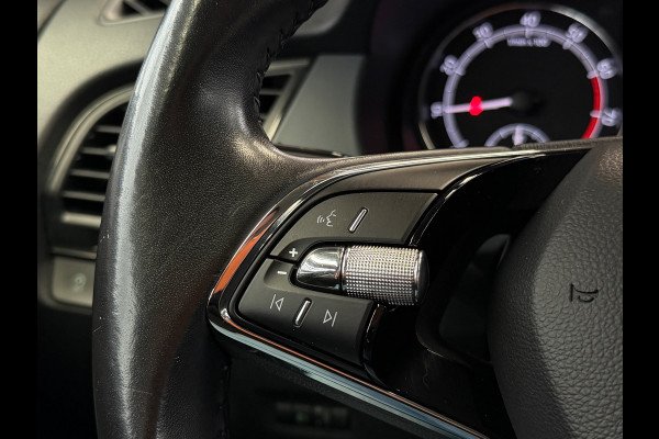 Škoda Fabia Combi 1.0 TSI Active CarPlay