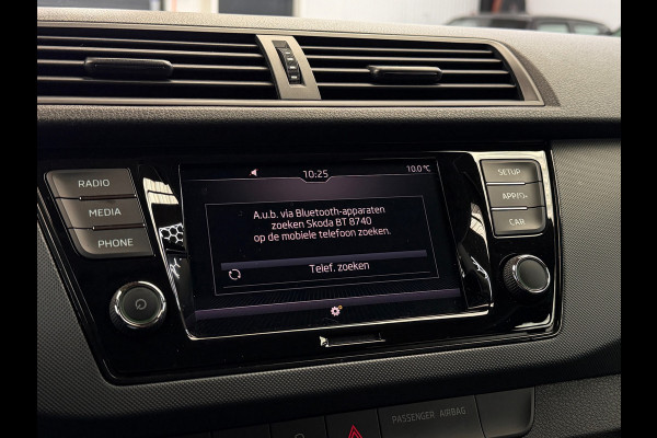 Škoda Fabia Combi 1.0 TSI Active CarPlay