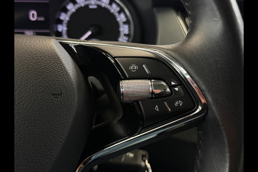 Škoda Fabia Combi 1.0 TSI Active CarPlay