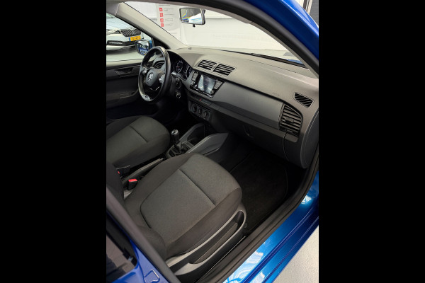 Škoda Fabia Combi 1.0 TSI Active CarPlay