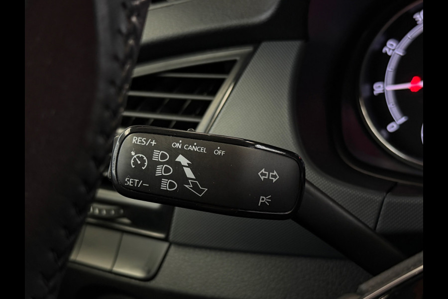 Škoda Fabia Combi 1.0 TSI Active CarPlay