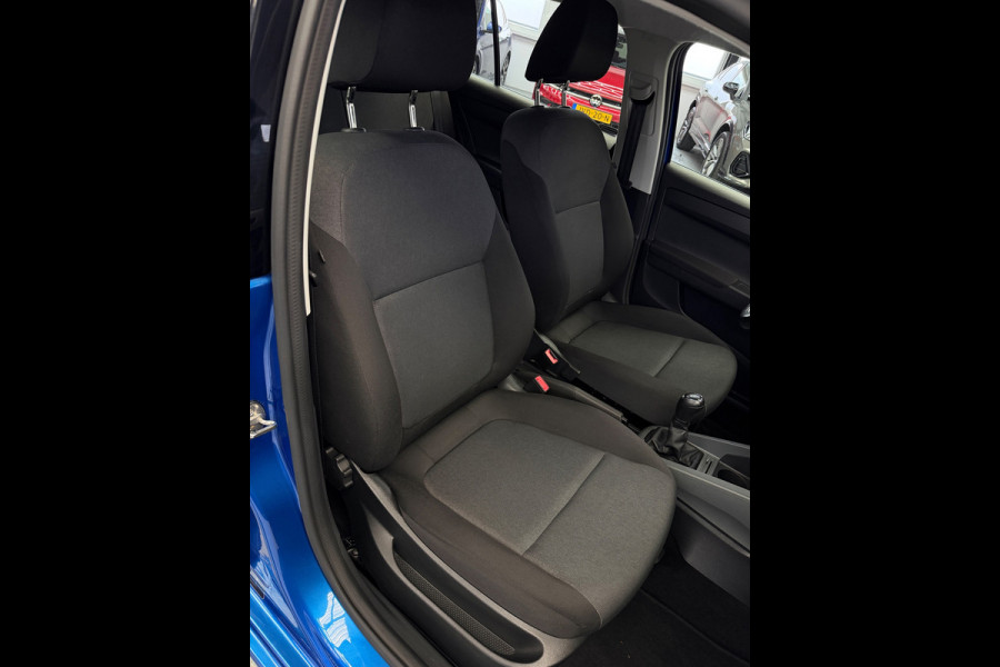 Škoda Fabia Combi 1.0 TSI Active CarPlay