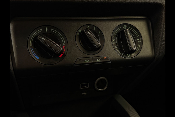 Škoda Fabia Combi 1.0 TSI Active CarPlay