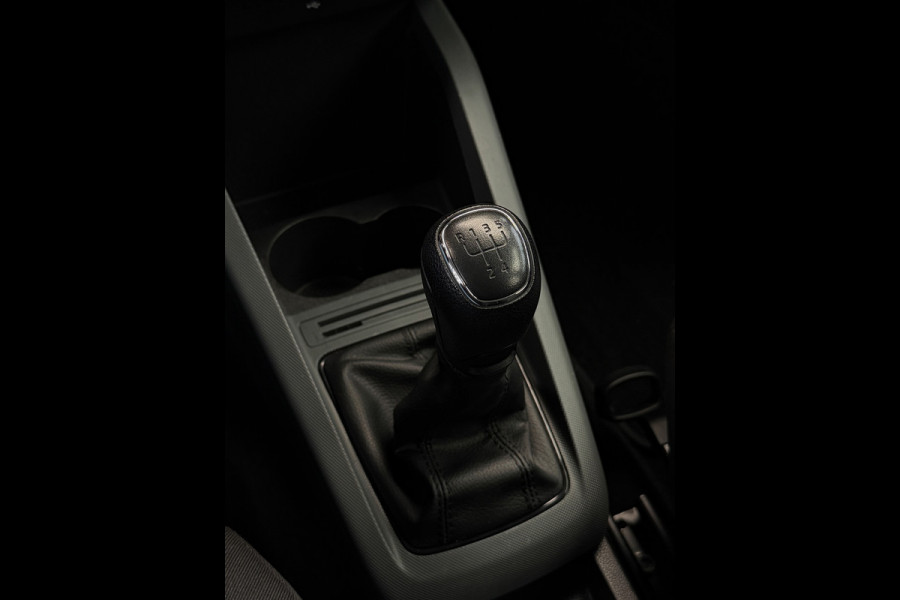 Škoda Fabia Combi 1.0 TSI Active CarPlay