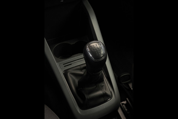 Škoda Fabia Combi 1.0 TSI Active CarPlay