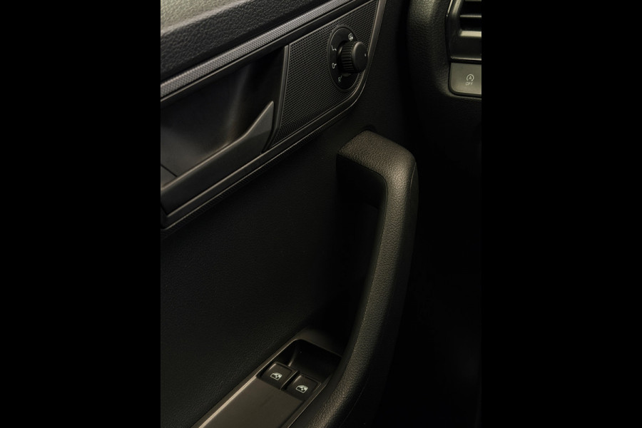 Škoda Fabia Combi 1.0 TSI Active CarPlay