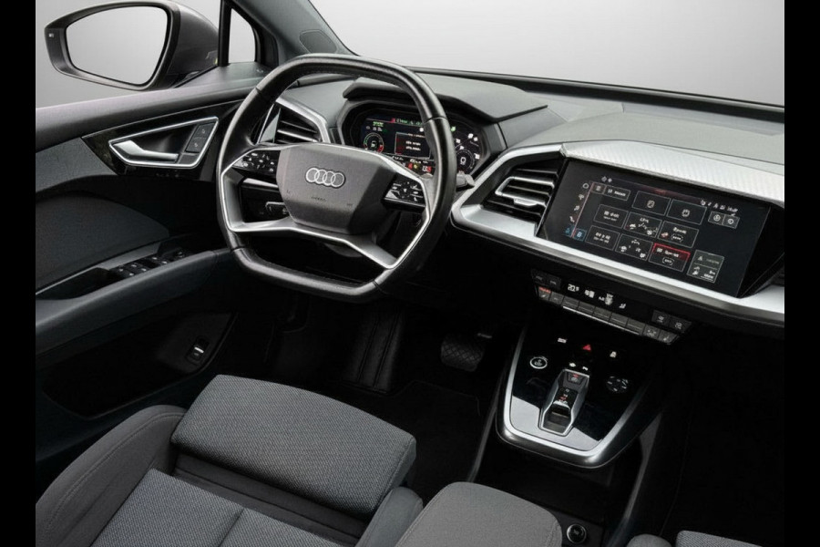Audi Q4 e-tron 35 LAUNCH EDITION ADVANCED SPORT/PDC/NAVI