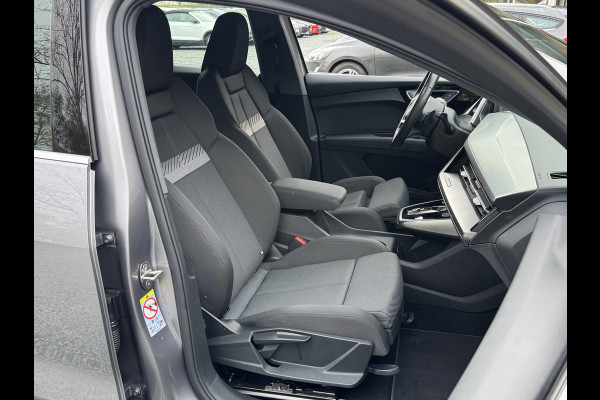 Audi Q4 e-tron 35 LAUNCH EDITION ADVANCED SPORT/PDC/NAVI