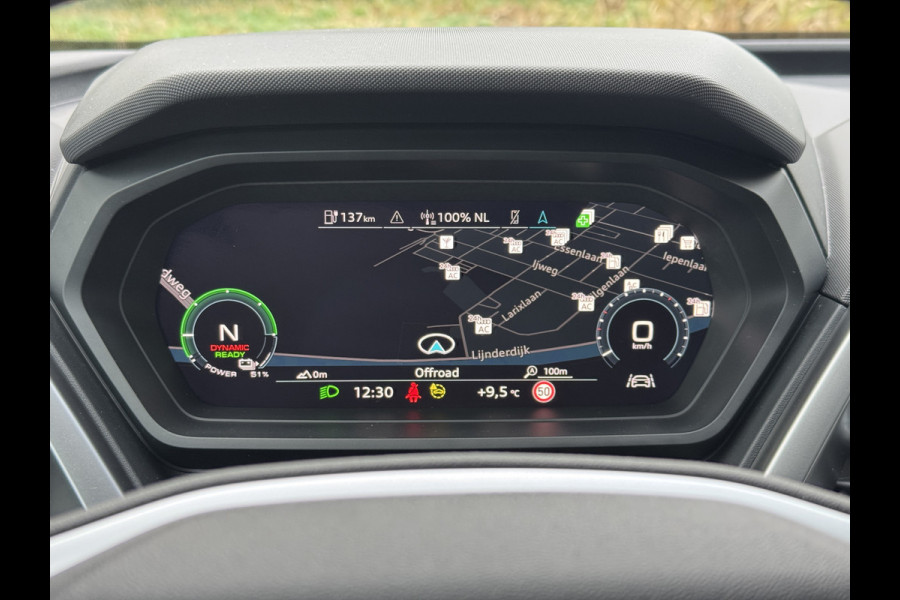 Audi Q4 e-tron 35 LAUNCH EDITION ADVANCED SPORT/PDC/NAVI