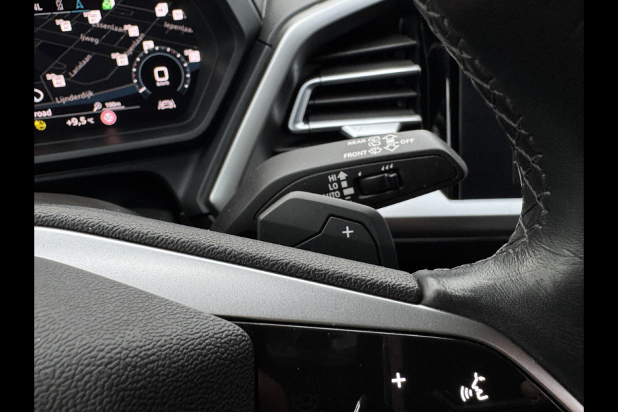 Audi Q4 e-tron 35 LAUNCH EDITION ADVANCED SPORT/PDC/NAVI