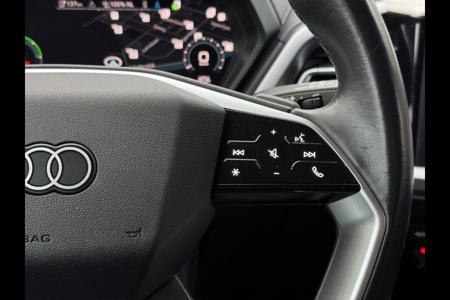 Audi Q4 e-tron 35 LAUNCH EDITION ADVANCED SPORT/PDC/NAVI