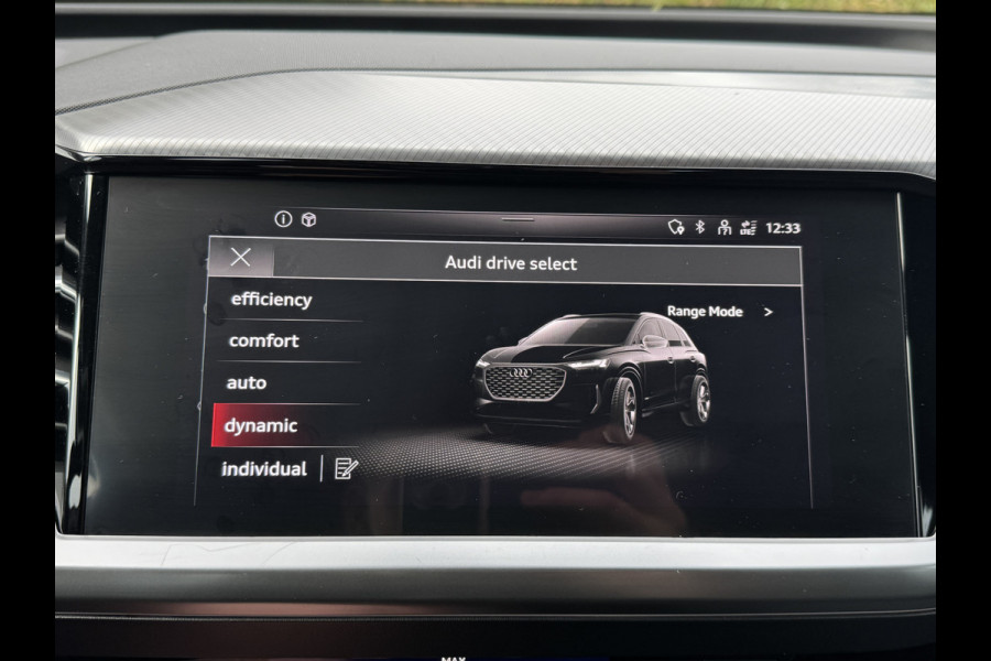 Audi Q4 e-tron 35 LAUNCH EDITION ADVANCED SPORT/PDC/NAVI