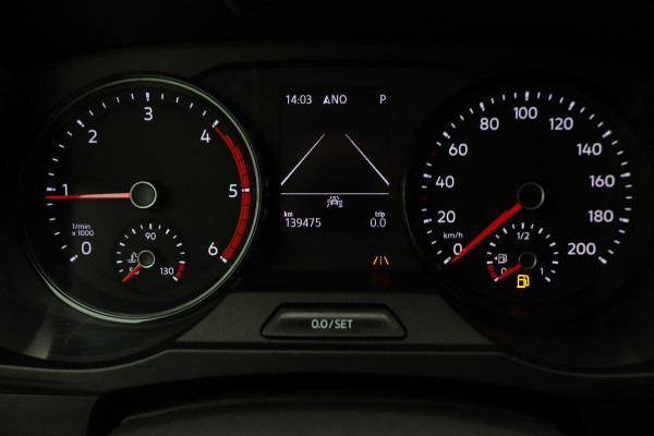 Volkswagen Crafter 35 2.0 TDI DSG 177 PK L3H2 Airco, Camera, ACC, Apple Carplay, Verwarmde Stoelen, LED, Trekhaak