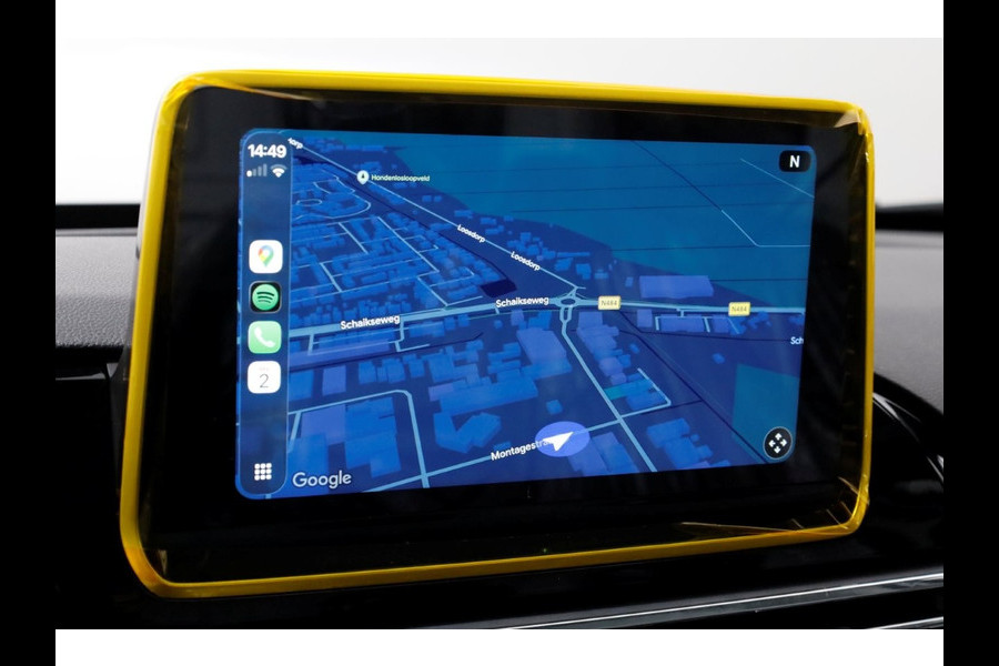 Maxus eDeliver 9 L2H2 72kWh WLTP Range 280km 100% Elektrisch Airco/Camera NIEUW 02-2024