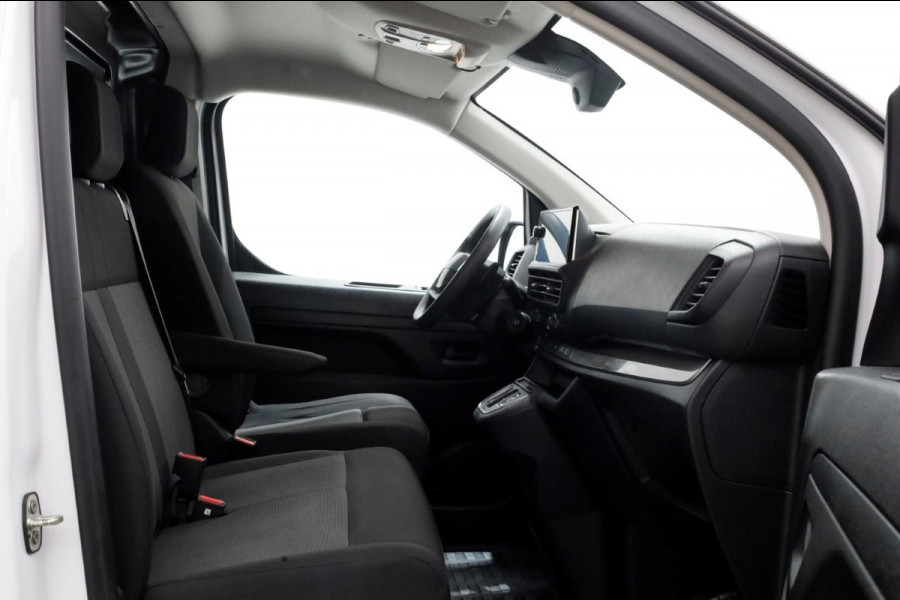 Fiat Scudo 2.0 Diesel 145pk Automaat L3 Airco/Navi/Camera 09-2024