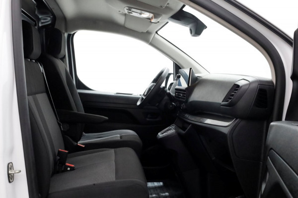 Fiat Scudo 2.0 Diesel 145pk Automaat L3 Airco/Navi/Camera 09-2024