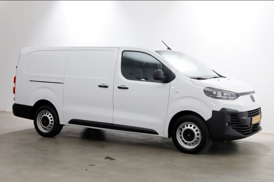 Fiat Scudo 2.0 Diesel 145pk Automaat L3 Airco/Navi/Camera 09-2024