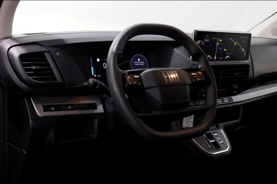 Fiat Scudo 2.0 Diesel 145pk Automaat L3 Airco/Navi/Camera 09-2024