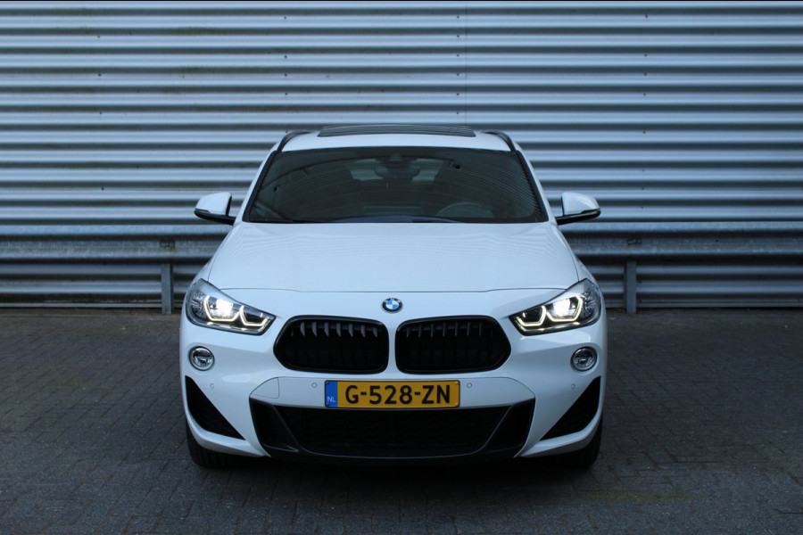 BMW X2 SDrive20i 192pk High Executive Edition AUTOMAAT NL-Auto NAP