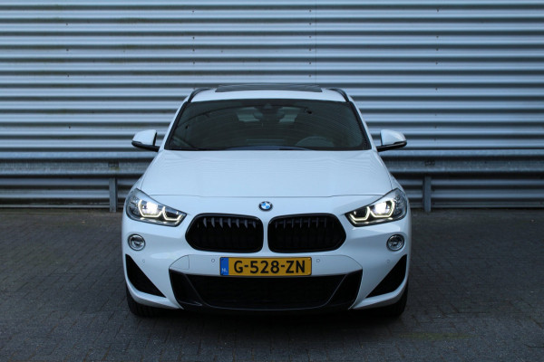 BMW X2 SDrive20i 192pk High Executive Edition AUTOMAAT NL-Auto NAP