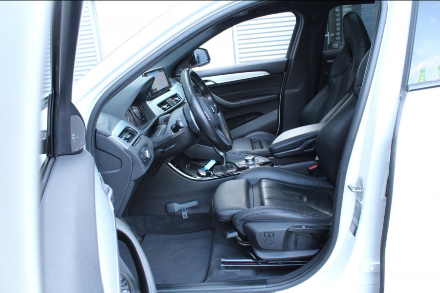 BMW X2 SDrive20i 192pk High Executive Edition AUTOMAAT NL-Auto NAP