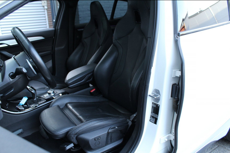BMW X2 SDrive20i 192pk High Executive Edition AUTOMAAT NL-Auto NAP