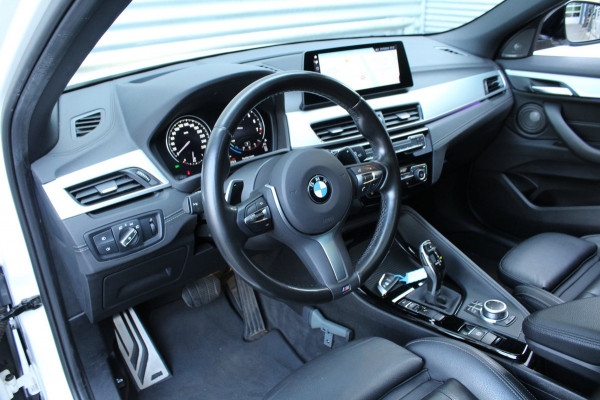 BMW X2 SDrive20i 192pk High Executive Edition AUTOMAAT NL-Auto NAP