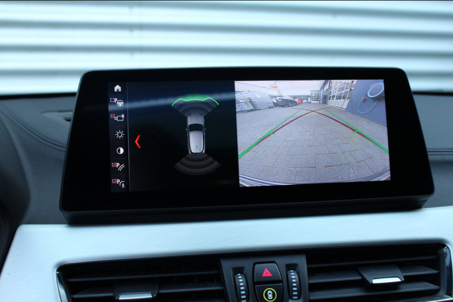 BMW X2 SDrive20i 192pk High Executive Edition AUTOMAAT NL-Auto NAP