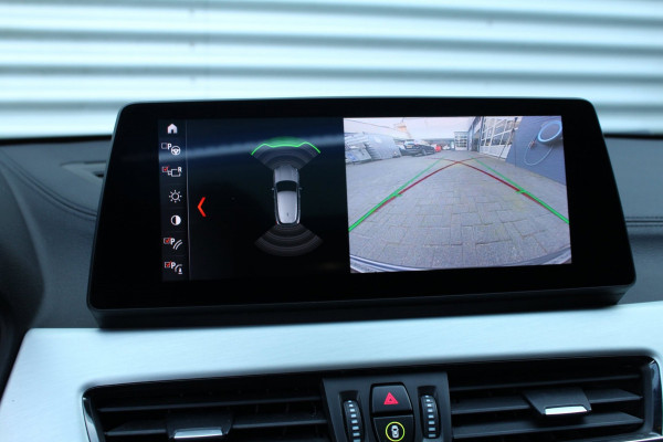 BMW X2 SDrive20i 192pk High Executive Edition AUTOMAAT NL-Auto NAP