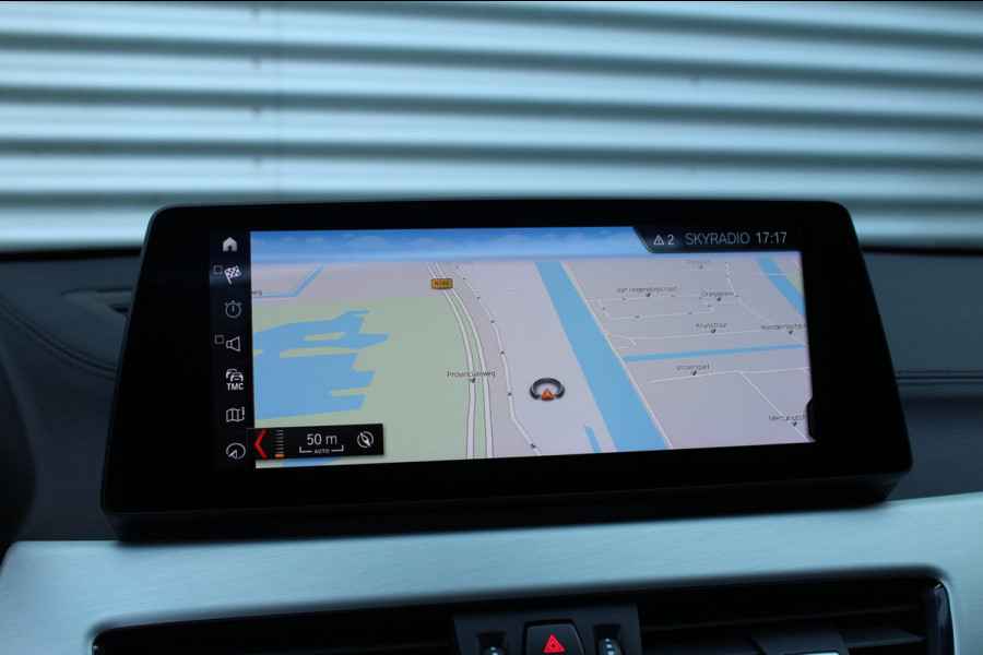 BMW X2 SDrive20i 192pk High Executive Edition AUTOMAAT NL-Auto NAP