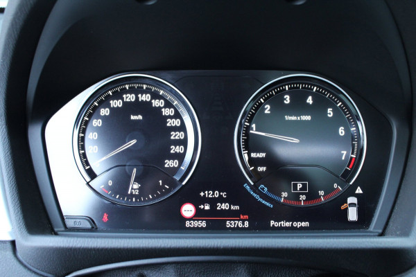 BMW X2 SDrive20i 192pk High Executive Edition AUTOMAAT NL-Auto NAP