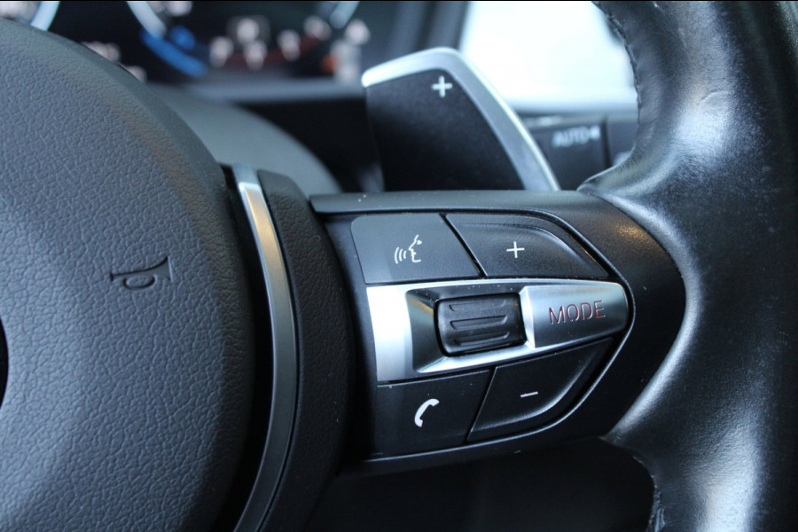 BMW X2 SDrive20i 192pk High Executive Edition AUTOMAAT NL-Auto NAP