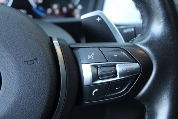 BMW X2 SDrive20i 192pk High Executive Edition AUTOMAAT NL-Auto NAP